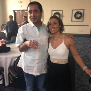 Meet your Posher, Lele